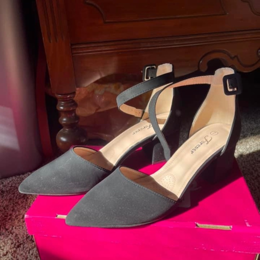 Women’s Heels